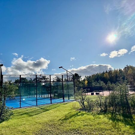Hapsal Holiday Homes Εξωτερικό φωτογραφία
