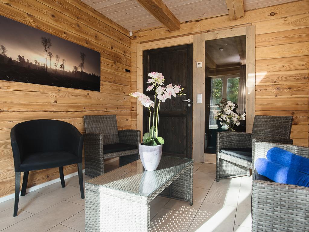 Hapsal Holiday Homes Δωμάτιο φωτογραφία