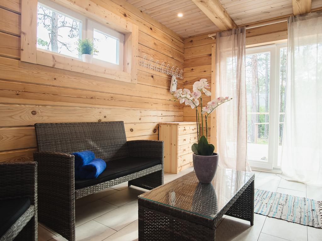 Hapsal Holiday Homes Δωμάτιο φωτογραφία