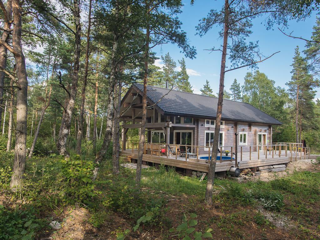 Hapsal Holiday Homes Δωμάτιο φωτογραφία
