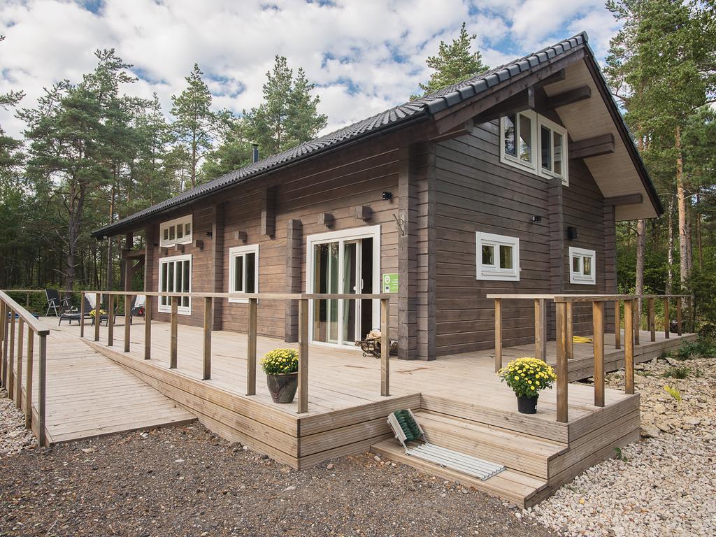 Hapsal Holiday Homes Δωμάτιο φωτογραφία