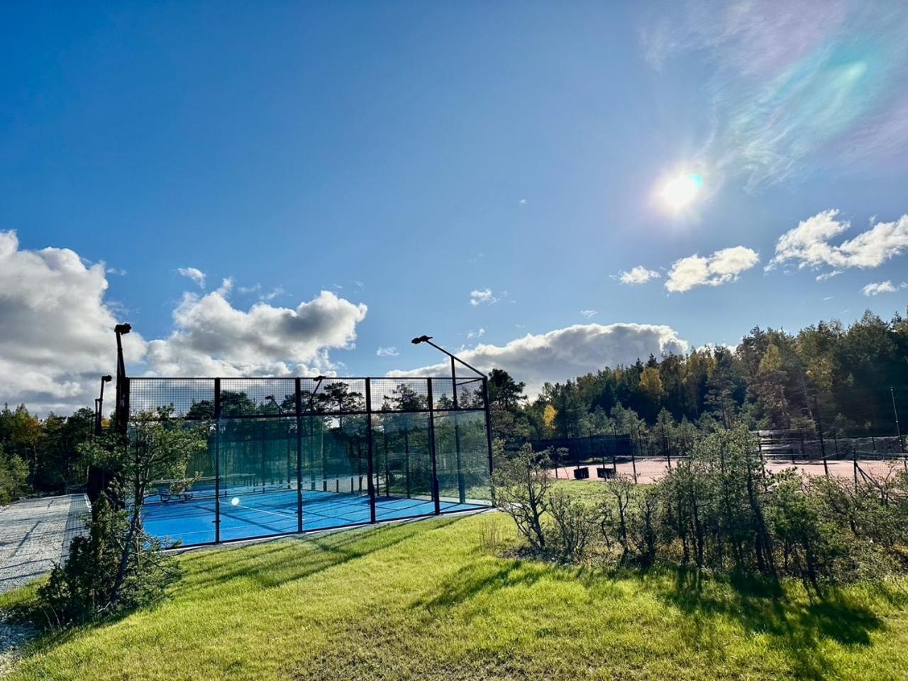 Hapsal Holiday Homes Εξωτερικό φωτογραφία