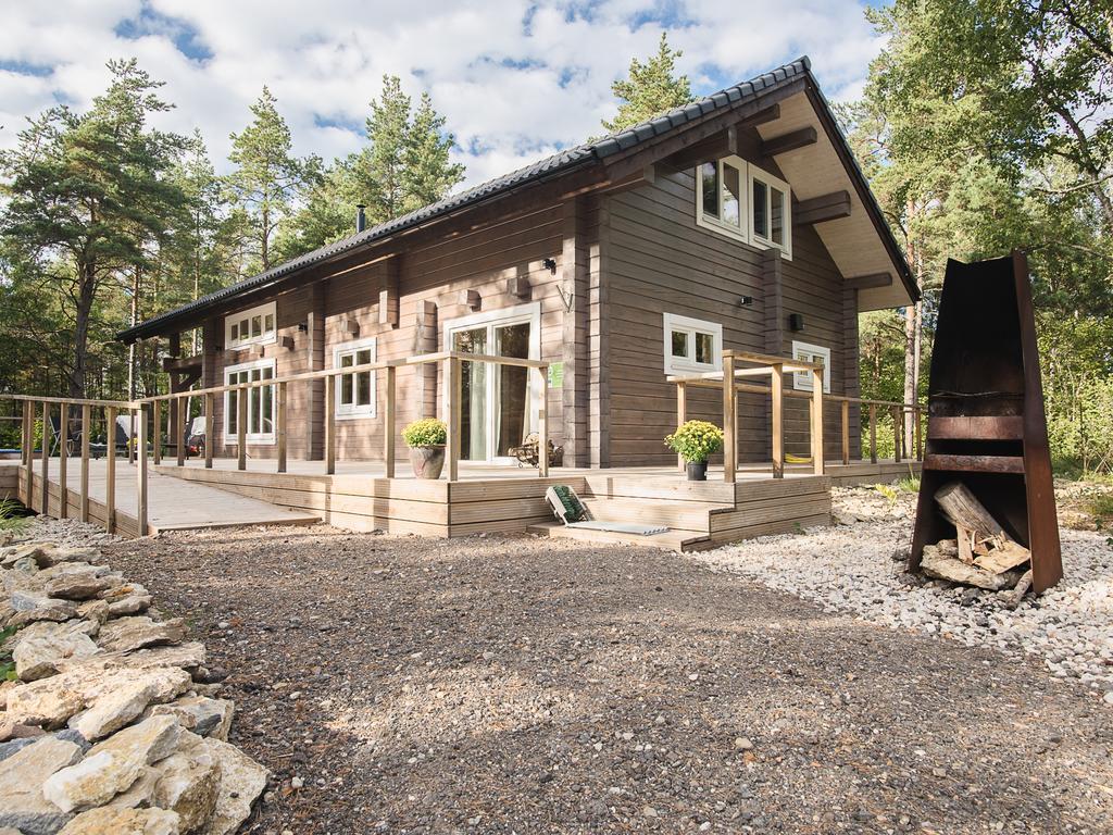 Hapsal Holiday Homes Δωμάτιο φωτογραφία