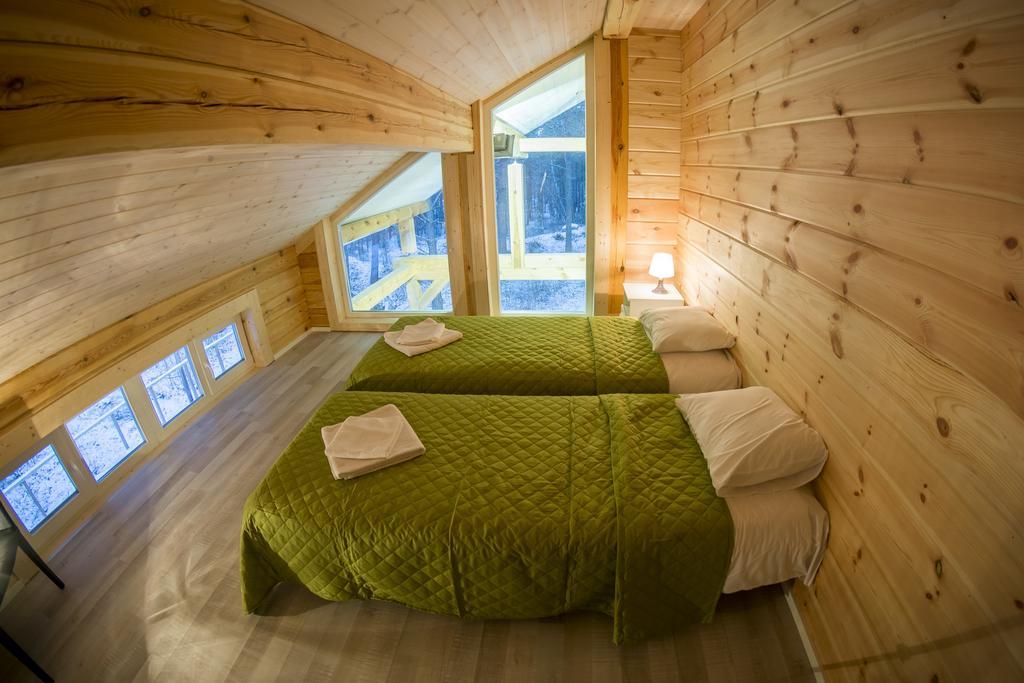 Hapsal Holiday Homes Δωμάτιο φωτογραφία