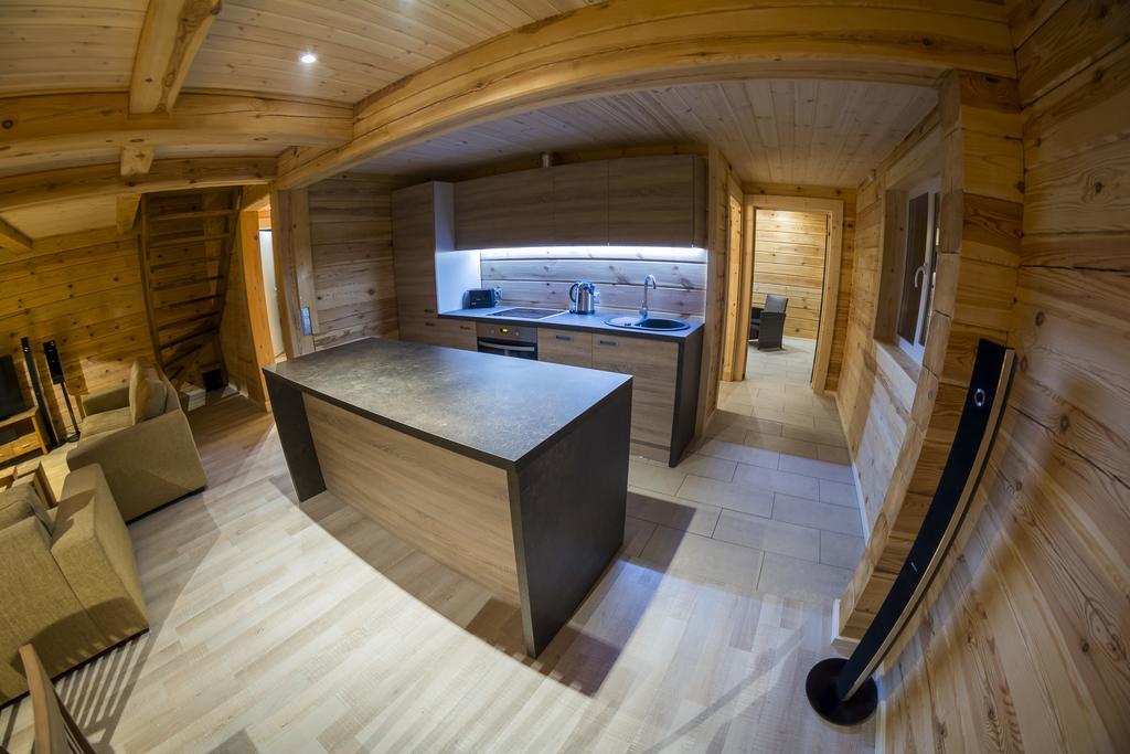 Hapsal Holiday Homes Δωμάτιο φωτογραφία