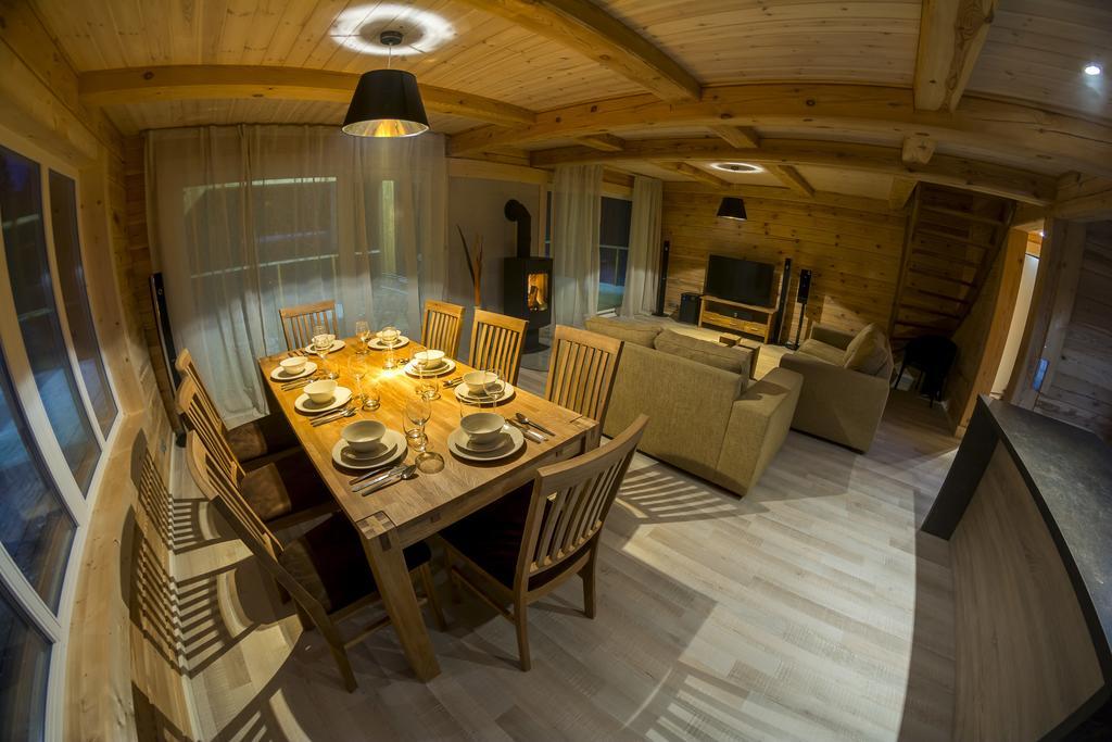 Hapsal Holiday Homes Δωμάτιο φωτογραφία