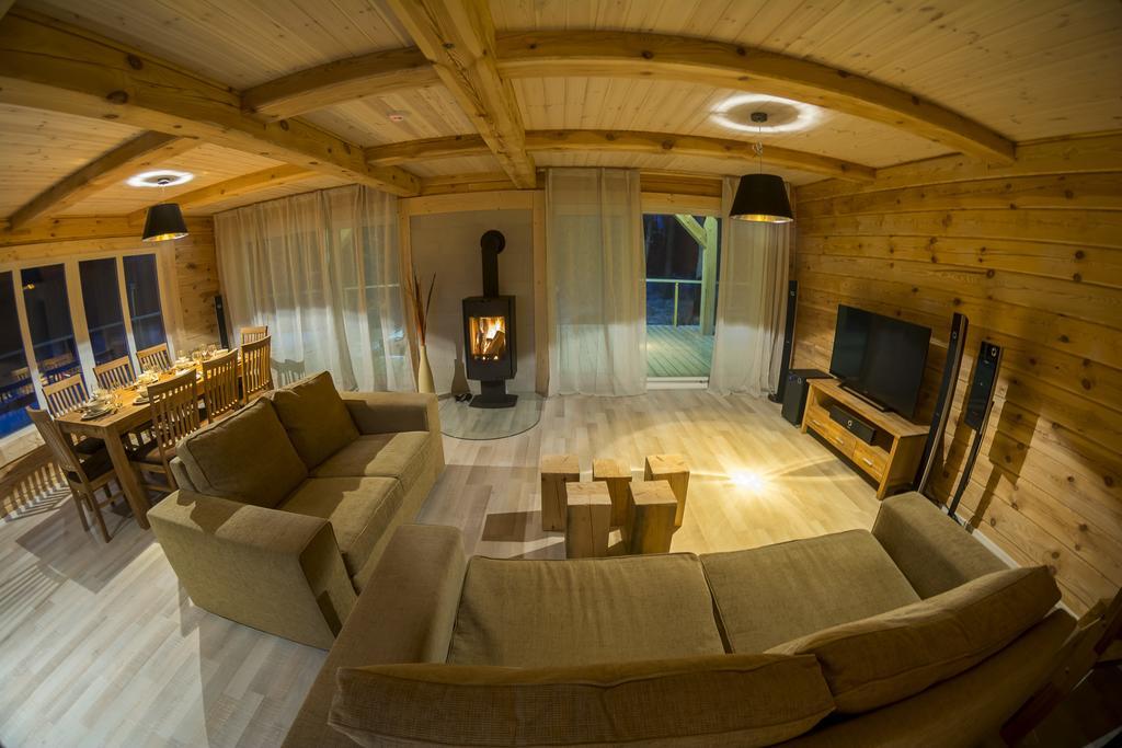 Hapsal Holiday Homes Δωμάτιο φωτογραφία
