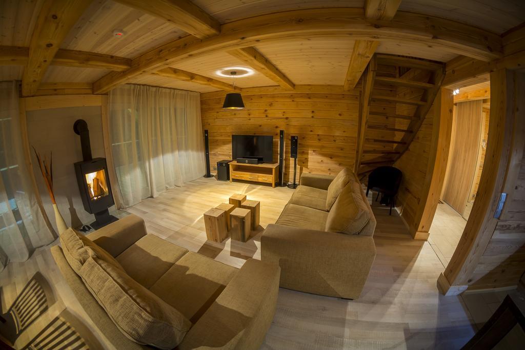 Hapsal Holiday Homes Δωμάτιο φωτογραφία