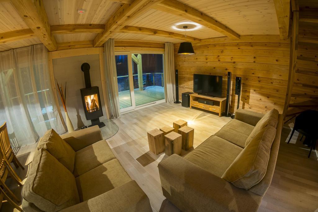 Hapsal Holiday Homes Δωμάτιο φωτογραφία