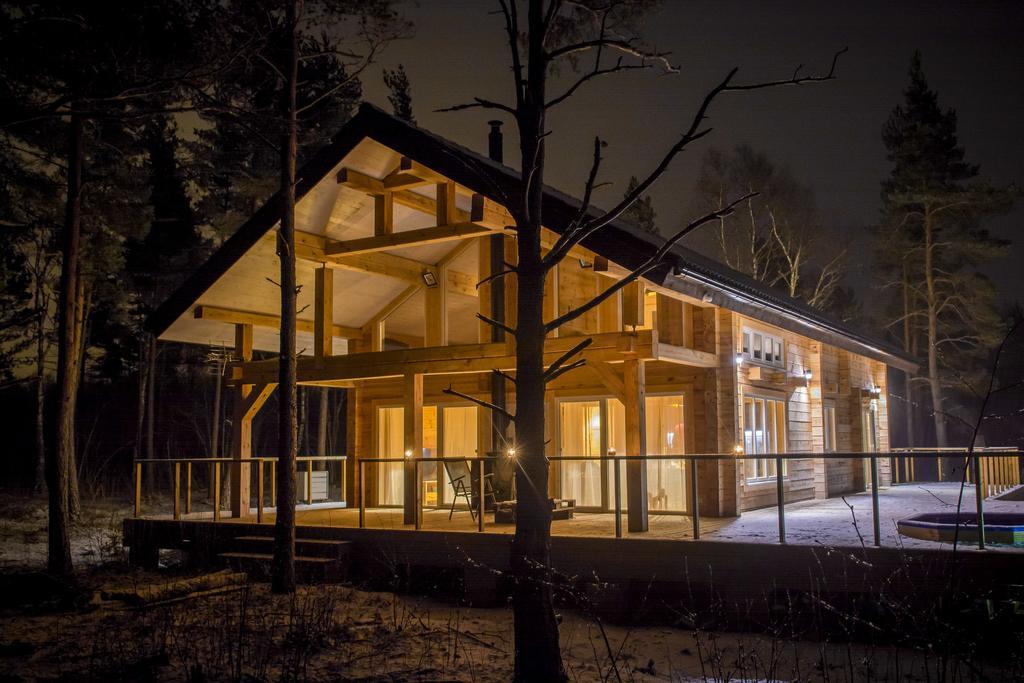 Hapsal Holiday Homes Δωμάτιο φωτογραφία