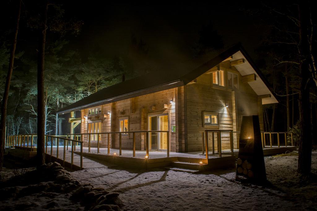 Hapsal Holiday Homes Δωμάτιο φωτογραφία